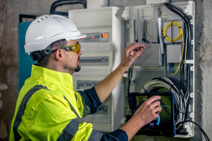 Electrical Contractor Insurance